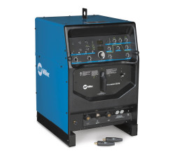 MÁY HÀN TIG MILLER AC/DC - MODEL: SYNCROWAVE 250 DX